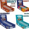 🔥🔥Our Best Seller is Back（Just $2.99 !）🔥🔥Nakd Fruit and Nut Bars Assorted 4 Boxes